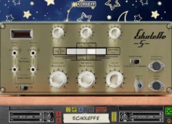 Korneff Echoleffe